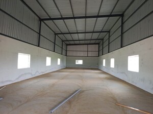 Building Lobby in  Warehouse at Rs Puram – for Rent