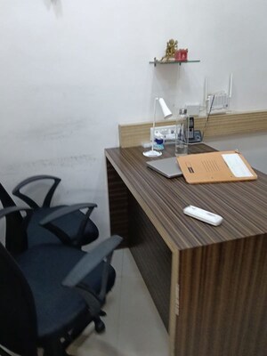 Team Area in  Office Space at Express Zone, Malad East – for Sale