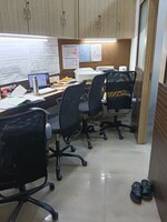 135 Sq.Ft. Office Space in Express Zone