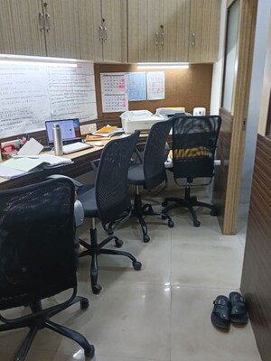  Office Space For Sale in Express Zone, Malad East