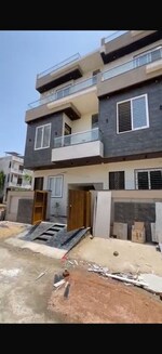 5 BHK + Pooja Room,Study Room,Store Room 3000 Sq.Ft. Villa in Jagatpura