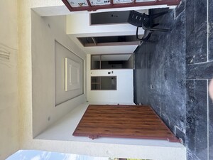 3 BHK Independent House – Exterior View View at Modipuram Bypass - for Sale