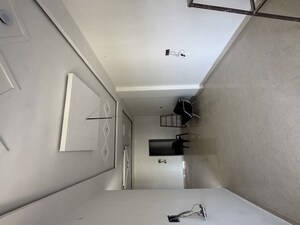 Living Room in 3 BHK Independent House at Modipuram Bypass – for Sale