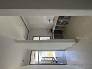 Kitchen in 3 BHK Independent House at Modipuram Bypass – for Sale