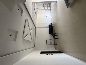 Living Room in 3 BHK Independent House at Modipuram Bypass – for Sale