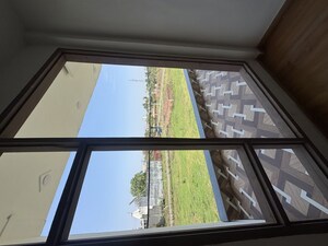 Balcony in 3 BHK Independent House at Modipuram Bypass – for Sale