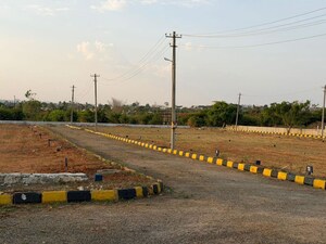  Plot For Sale in Chandapura