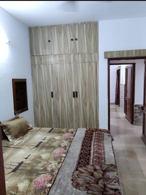 Bedroom in 2 BHK Apartment at Sector 38 – for Rent