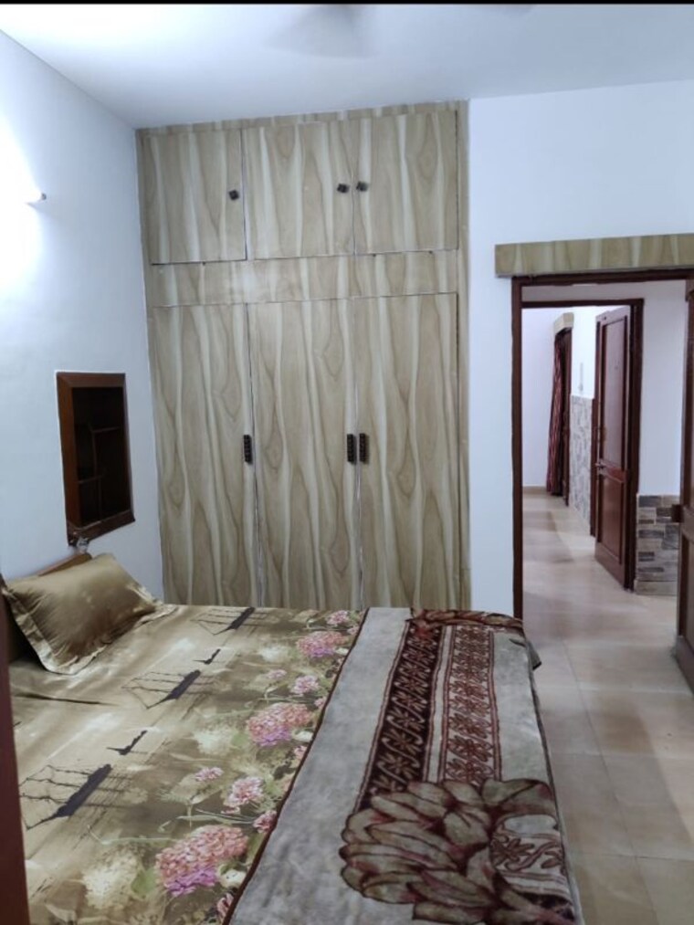 Bedroom, sector 38 2 Bedroom 1400 Sq.Ft. Apartment In Sector 38 Chandigarh 10470439