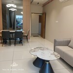 3 BHK 1918 Sq.Ft. Apartment in Govind Raviraj Presidential Tower