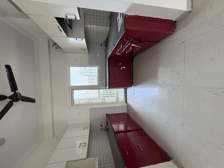 Kitchen, assotech-windsor-court 4 Bedroom 2550 Sq.Ft. Apartment In Sector 78 Noida 10470429