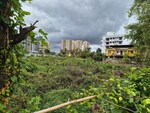 152460 Sq.Ft. Plot in Kharghar