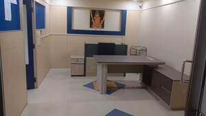  Office Space For Rent in Somwar Peth