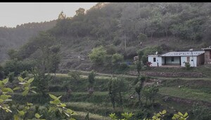  Plot – Exterior View View at Dolanji - for Sale