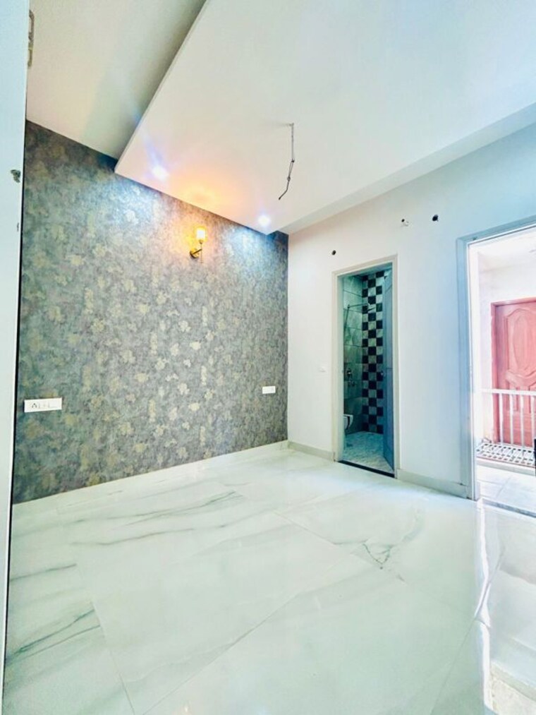 Room, omaxe-lake 3 Bedroom 1596 Sq.Ft. Apartment In North Mullanpur Chandigarh 10470458