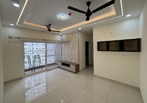 Living Room in 2 BHK Apartment at Eden Park At The Prestige City, Sarjapur Road – for Rent