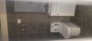 Kitchen in 2 BHK Apartment at GLS Avenue 81, Sector 81 – for Rent