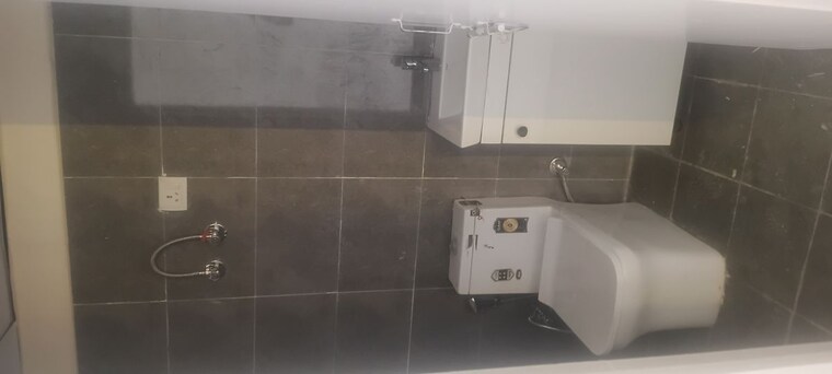 Kitchen, gls-avenue-81 2 Bedroom 629 Sq.Ft. Apartment In Sector 81 Gurgaon 10470459