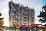 4 BHK 2400 Sq.Ft. Apartment in M3M Crown