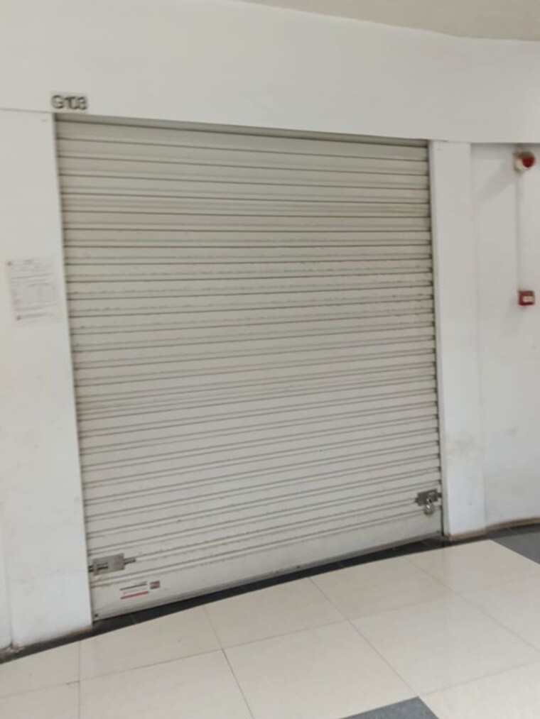 Bathroom, express-zone Commercial Office Space 200 Sq.Ft. In Malad East Mumbai 10470480