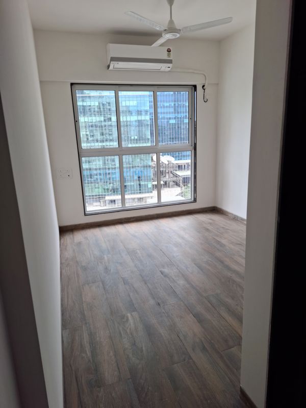 2 BHK + Pooja Room,Servant Room,Study Room,Extra Room,Basement,Store Room 700 Sq.Ft. Apartment in The Baya Central
