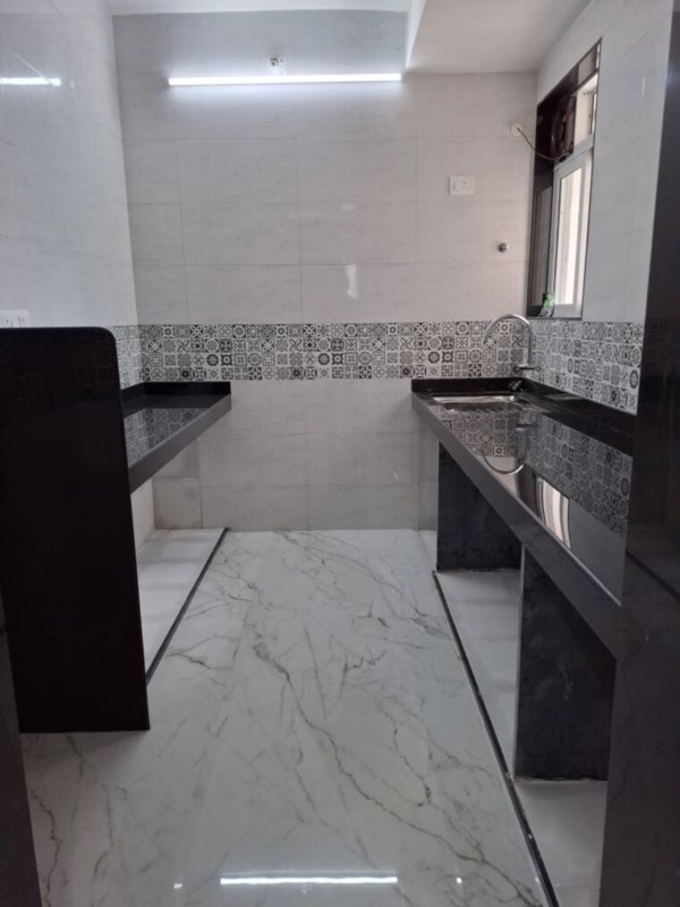 Kitchen, the-baya-central 2 Bedroom 700 Sq.Ft. Apartment In Lower Parel Mumbai 10470446