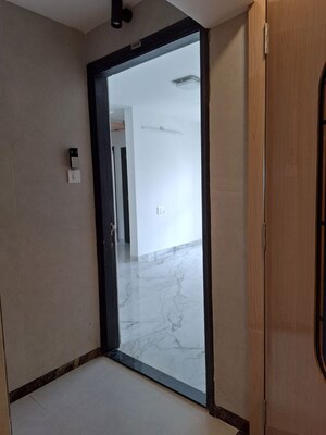Building Lobby in 2 BHK Apartment at The Baya Central, Lower Parel – for Rent