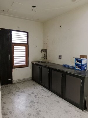 Kitchen in 1 BHK Independent House at Sector 18 – for Rent
