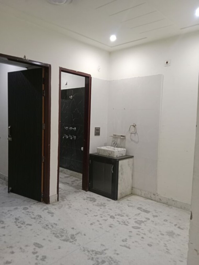 Room, sector 18 1 Bedroom 585 Sq.Ft. Independent House In Sector 18 Panipat 10470485