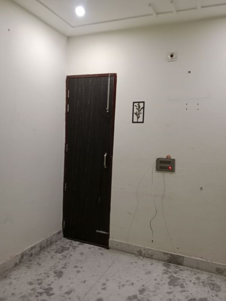 Room, sector 18 1 Bedroom 585 Sq.Ft. Independent House In Sector 18 Panipat 10470485