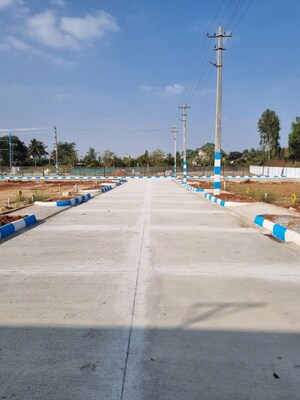   Plot at Jigani – for Sale