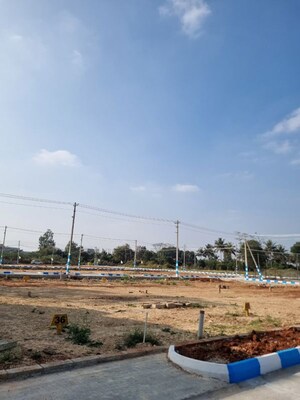  Plot For Sale in Jigani