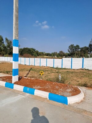   Plot at Jigani – for Sale