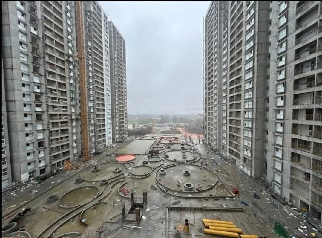2 BHK 1137 Sq.Ft. Apartment in Godrej Splendour
