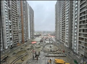 2 BHK Apartment For Sale in Godrej Splendour, Whitefield