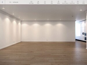 Room in  Shop at East Of Kailash – for Rent