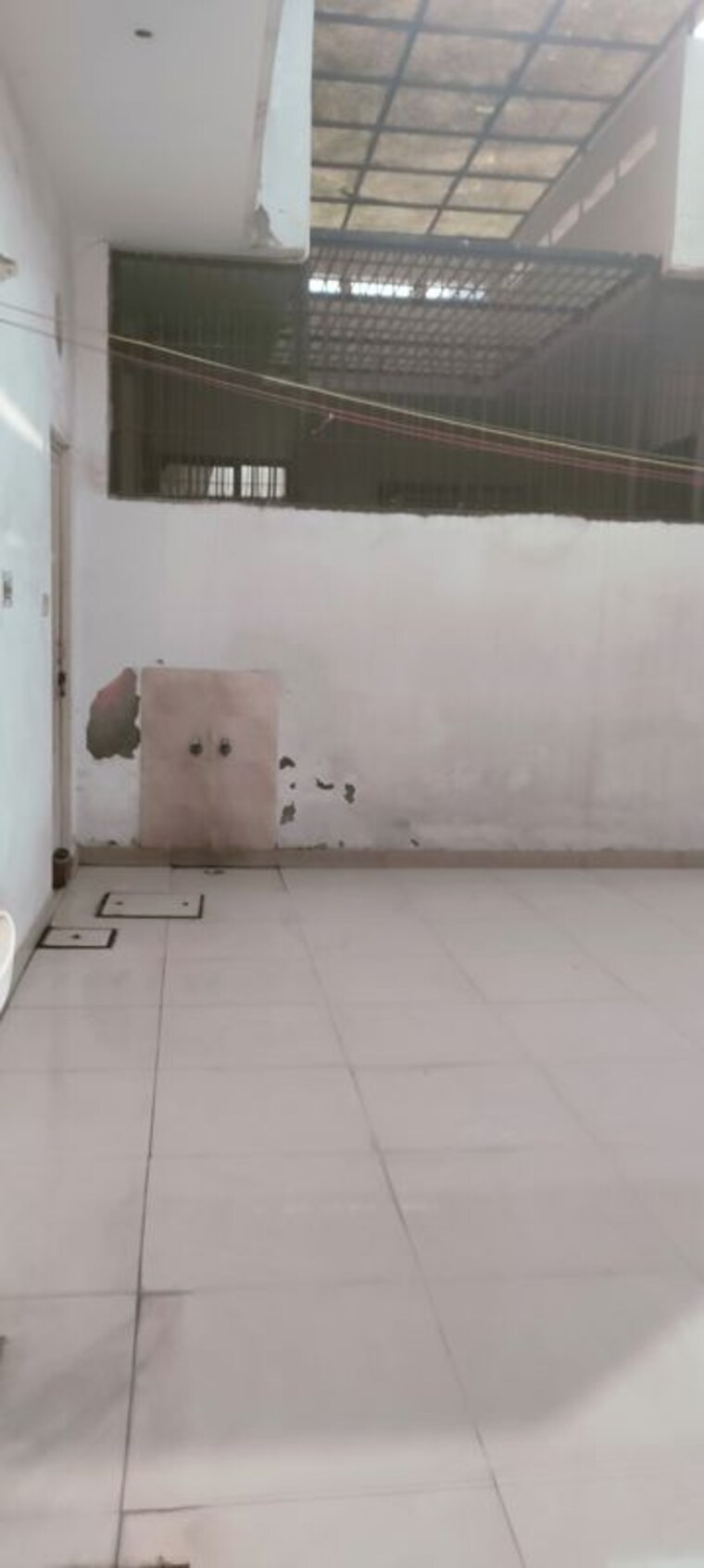 Bathroom, sector 37 3 Bedroom 2700 Sq.Ft. Independent House In Sector 37 Faridabad 10470512