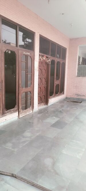 3 BHK Independent House For Rent in Sector 37