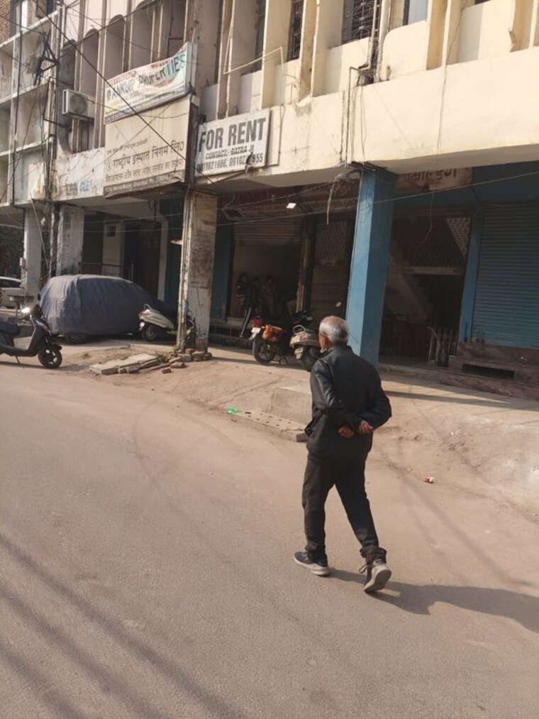  Parking, raj nagar rdc Commercial Shop 10000 Sq.Ft. In Raj Nagar Rdc Ghaziabad 10470515
