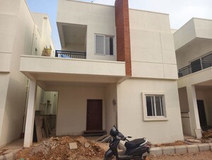 3 BHK Villa For Sale in Bhanur
