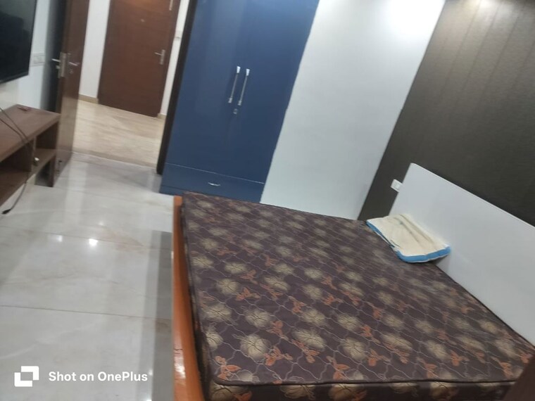 Bedroom, sector 55 3 Bedroom 720 Sq.Ft. Builder Floor In Sector 55 Gurgaon 10470483