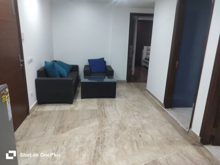 Bedroom, sector 55 3 Bedroom 720 Sq.Ft. Builder Floor In Sector 55 Gurgaon 10470483