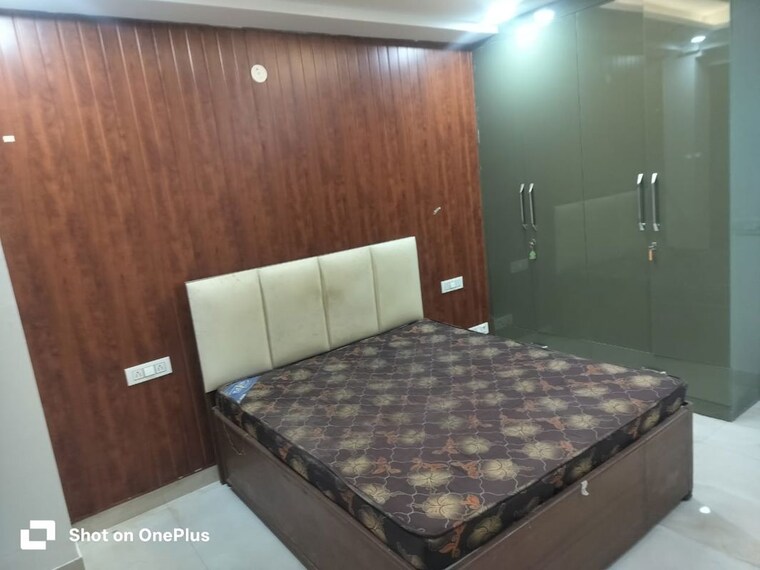 Bedroom, sector 55 3 Bedroom 720 Sq.Ft. Builder Floor In Sector 55 Gurgaon 10470483