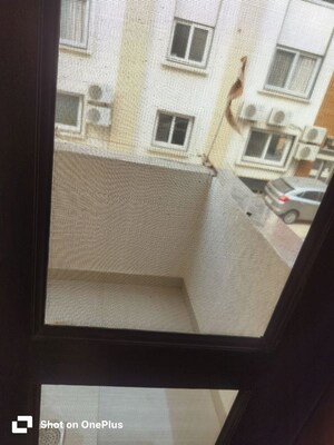 Bathroom in 3 BHK Builder Floor at Sector 55 – for Rent