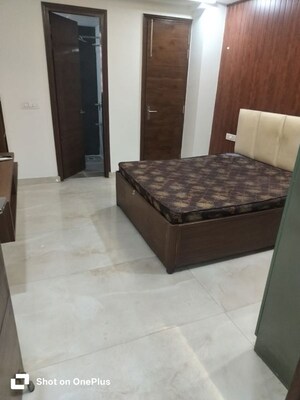 3 BHK Builder Floor For Rent in Sector 55