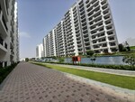 4 BHK + Store Room 3650 Sq.Ft. Apartment in Central Park Bignonia Towers