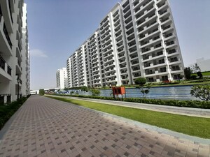 4 BHK Apartment For Sale in Central Park Bignonia Towers, Sohna Sector 32