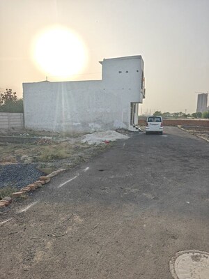 Land For Sale in Ajnara City, Knowledge Park V Greater Noida