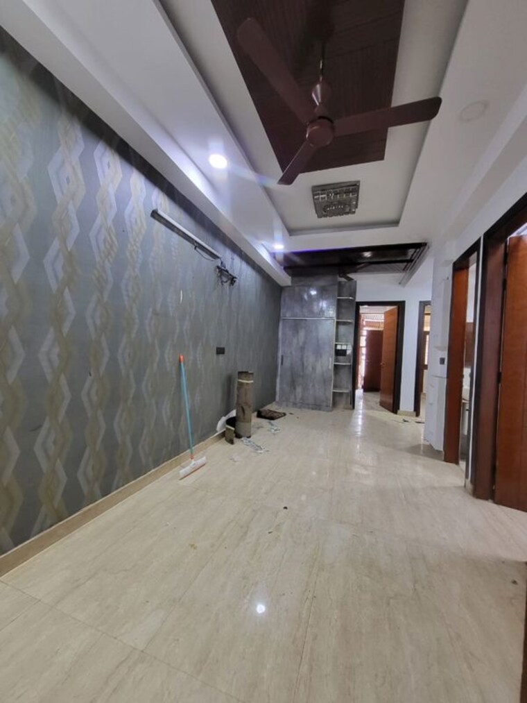  Parking, gaurs-siddhartham 2 Bedroom 1055 Sq.Ft. Apartment In Siddharth Vihar Ghaziabad 10470479