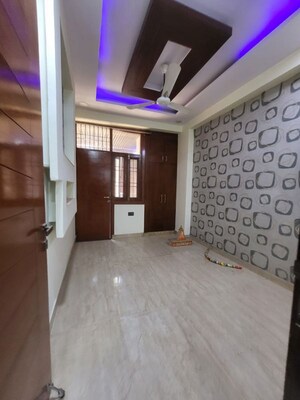 Bedroom in 2 BHK Apartment at Gaurs Siddhartham, Siddharth Vihar – for Sale